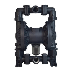 Godo bfq 40l סגסוגת אלומיניום פנאומטית משאבת שמן תעשייתי העברת מים משאבת אוויר משאבת מים - Product Image 5