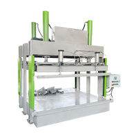 Machine de presse de mousse de matelas hydraulique Huacheng Machine d'emballage sous vide de coussin de matelas de compresseur d'économie d'énergie