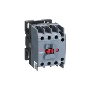 ACContactor magnetischer Kontaktantrieb CJX2s 32 A Leistungsbezeichnung Herkunft Typ Hauptreich Modell Spannung Stromphase 3211 Delixi-Kontactor