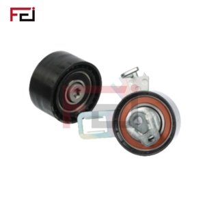 Novo Kit de Tensionador de Correia Dentada para Citroën K015705XS 530076010 VKMA03319 KTB1208 CT1230K1 Acessórios do Kit de Corrente de Sincronização - Product Image 2