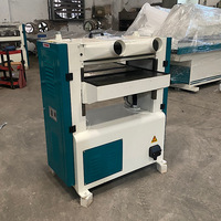 Rabot d'épaisseur robuste 400mm 500mm 630mm 1000mm largeur épaississeur rabot de banc planificateur de bois robuste