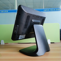Terminal POS minorista Todo en uno Pantalla táctil Sistema POS Máquina de punto de venta Caja registradora/Software Pos para sistema minorista