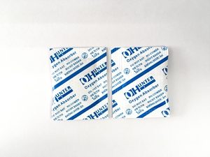 300cc cao hiệu quả hấp thụ oxy cấp thực phẩm oxy hấp thụ gói - Product Image 3