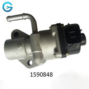 Válvula EGR para FORD GALAXY MONDEO MK4 S-MAX <span class=keywords><strong>2</strong></span>,0 <span class=keywords><strong>2</strong></span>,3 gasolina 1S7G-9D475-AE 1119890, 1590848 - Product Image 1