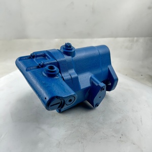 ปั๊มไฮดรอลิกซีรีส์ PVQ รุ่น PVQ10A2RSEJS20C21V11B13 PVQ20 B2R SS1S 20 PVQ40AR02AA10J01 PVQ32-B2R-SE3S-21-C14-12 ปั๊มลูกสูบ - Product Image 4