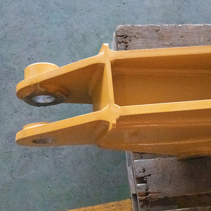 זרוע מקל דיפר אמיתי sy55 sy75 חופר sy006998372 - Product Image 2