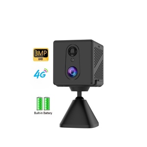 4G công suất thấp siêu dài chờ giám sát không dây <span class=keywords><strong>Camera</strong></span> Mini góc rộng hai chiều bằng giọng nói <span class=keywords><strong>Camera</strong></span> an ninh từ xa - Product Image 1
