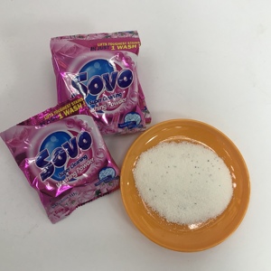 Alta calidad <span class=keywords><strong>laudary</strong></span> detergente de espuma de detergente en polvo súper brillante para la venta al por mayor de china fabricante de detergentes - Product Image 2