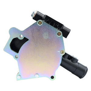 Cw Water <b>Pump</b> Cw-Ya014 For Yanmar Agricultural Machinery Forklift Replacement Part <b>Black</b> - Product Image 3