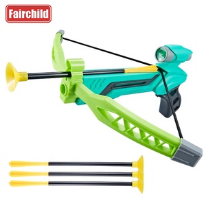 Trẻ Em Thể Thao Ngoài Trời Trò Chơi Súng Trẻ Em Ngoài Trời Săn Bắn Trò Chơi Đồ Chơi Bắn Cung Đồ Chơi Cung Và Mũi Tên Đặt Cho Trẻ Em Mục Tiêu Trò Chơi - Product Image 2