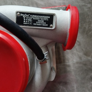 Hotsale ง่าย<span class=keywords><strong>เสีย</strong></span>อะไหล่รถบรรทุกไฟฟ้าเ<span class=keywords><strong>ค</strong></span>รื่องยนต์เทอร์โบสำหรับขาย - Product Image 6