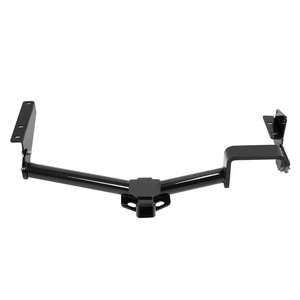 <span class=keywords><strong>Gancio</strong></span> di <span class=keywords><strong>traino</strong></span> classe 3 <span class=keywords><strong>da</strong></span> 2 pollici verniciato a polvere per Toyota Highlander 2008-2013 - Product Image 3