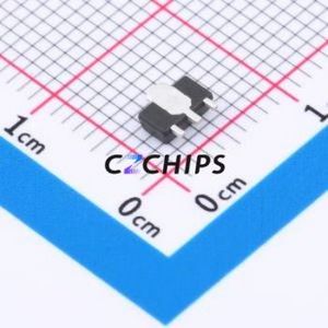 ชิปวงจรรวม LM317LIPK-HXY SOT-89สินค้าใหม่ของแท้ชิป IC PMIC ตัวควบคุมเชิงเส้น (LDO) - Product Image 2