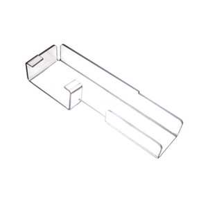 Service de découpe et de gravure de précision CNC pour composants industriels, avec formage à chaud de plaques rigides en <span class=keywords><strong>polycarbonate</strong></span> sur mesure - Product Image 4