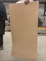 Matériaux de décoration de bâtiment, panneau de placage en pierre souple et flexible, revêtement léger pour la mise à niveau des murs intérieurs et extérieurs