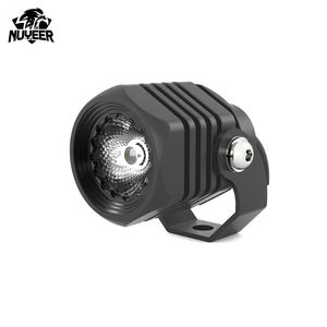 Lumière de travail LED <span class=keywords><strong>Orad</strong></span> de bonne qualité, spot rond de 3 pouces, 10 W, pour éclairage automobile - Product Image 3