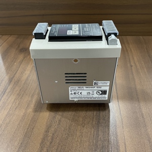 ตัวจ่ายไฟสลับรางราง DIN แบบ S8VS-18024AP สำหรับระบบอัตโนมัติในโรงงาน - Product Image 2