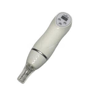 Herramienta de belleza portátil para el cuidado de la piel, aspiradora de puntos negros, regalo promocional con el mejor precio - Product Image 2
