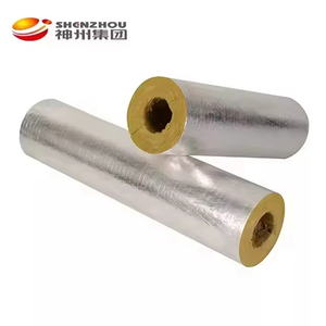 <span class=keywords><strong>Laine</strong></span> <span class=keywords><strong>de</strong></span> <span class=keywords><strong>verre</strong></span> isolante thermiquement pour tuyaux <span class=keywords><strong>de</strong></span> climatisation - Product Image 5