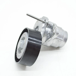 Transmission automatique 04E145299P 04E145299L 04E145299N Poulie tendeur de courroie de transmission pour VW Golf Jetta - Product Image 2