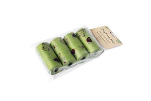 Bolsas Biodegradables para Excremento de Perro de Alta Calidad y Ecológicas, Solución de Eliminación de Desechos de Mascotas al por Mayor para Perros - Product Image 4