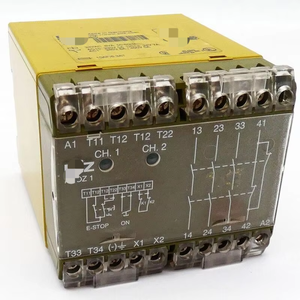 Nieuwe originele, direct leverbare 475600 industriële automatisering PAC dedicated PLC programmeercontroller - Product Image 1