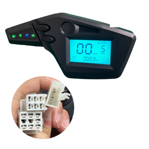 Accessori <span class=keywords><strong>Yamaha</strong></span> XTX <span class=keywords><strong>660</strong></span> tachimetro moto contagiri cruscotto per <span class=keywords><strong>XT</strong></span> 660X XT660R - Product Image 6