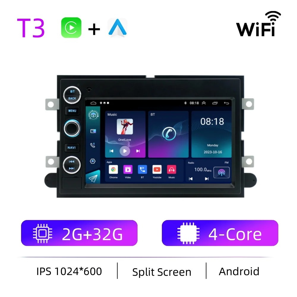 T3 2+32GB