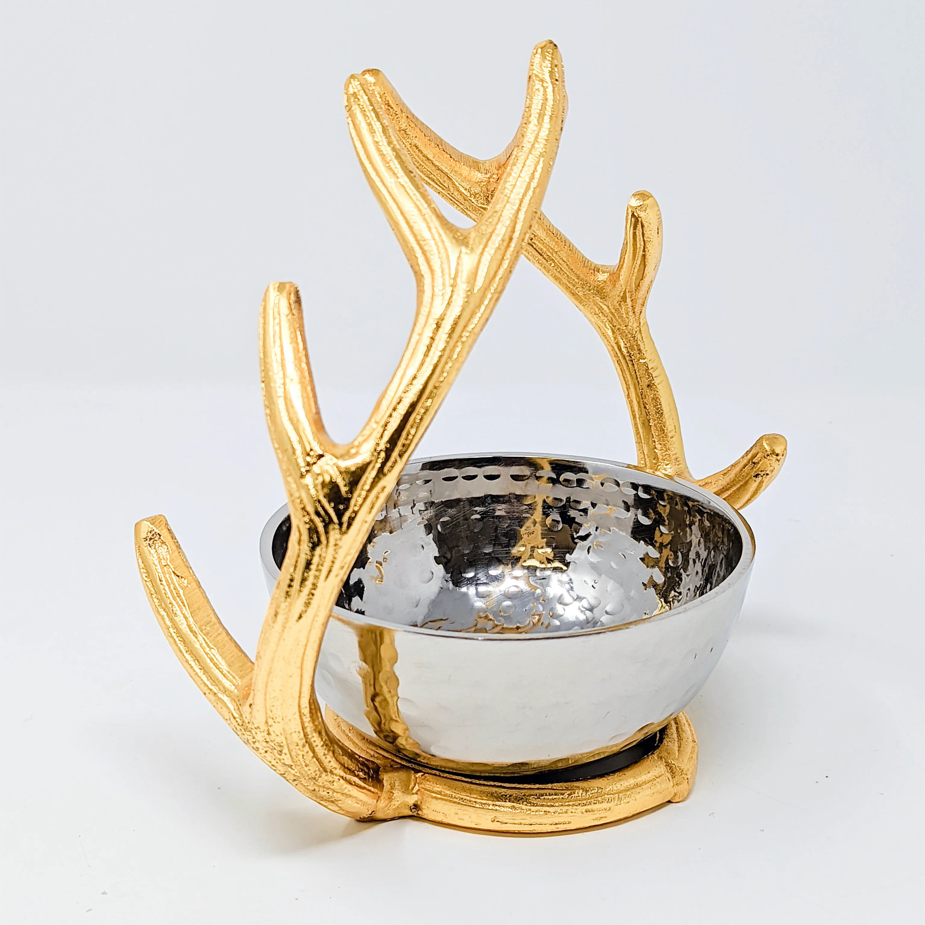 นิกเกิล &amp; ทอง