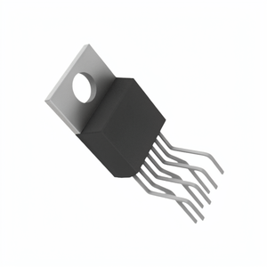Buy Electronics Components Online Manufacturer Channel Power Management (PMIC) TO 220 7 Formed Leads LT3091MPT7#PBF - Product Image 1