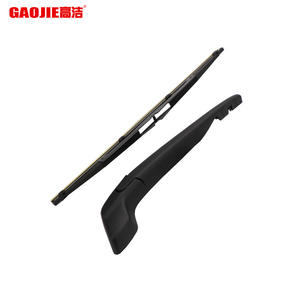 Applicable au bras de balancier d'essuie-glace arrière Volvo V40 1996-2004, unité d'essuie-glace arrière OE:9483166 - Product Image 1