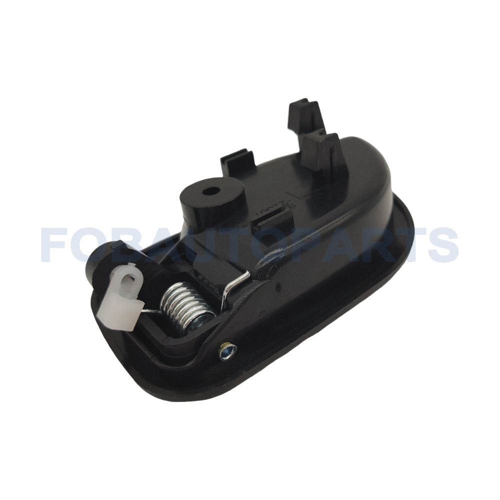 Front Right Black Interior Inside for Hyundai ATOS 1999-2003 0.8L 38kw Accent 1.5L 1997-2005 82620-22000