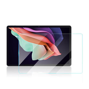 Protecteur d'écran en verre trempé 9 dureté HD anti-rayures pour <span class=keywords><strong>Lenovo</strong></span> Tab <span class=keywords><strong>P11</strong></span> <span class=keywords><strong>2nd</strong></span> <span class=keywords><strong>Gen</strong></span> TB-350 11.5 pouces 2023 - Product Image 4