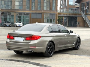<span class=keywords><strong>BMW</strong></span> Serie 5 528Li <span class=keywords><strong>2018</strong></span> Usado, Sedán de Lujo para Negocios, Gran Oferta - Product Image 6