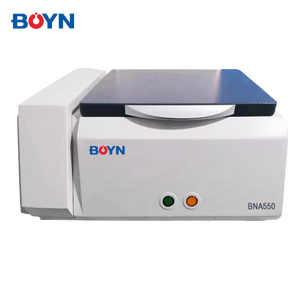 Spectromètre de fluorescence X (XRF) BNA550 RoHS - Product Image 4