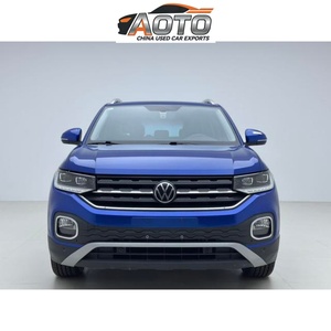 <span class=keywords><strong>Volkswagen</strong></span> Tanying, SUV pratique à grande garde au sol, adapté à l'usage urbain et rural - Product Image 2