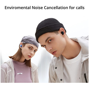 Auricolari, per realme Buds <span class=keywords><strong>Q2</strong></span> auricolari Wireless con custodia di ricarica, 5.0 auricolari Stereo in-Ear microfono incorporato nero - Product Image 6