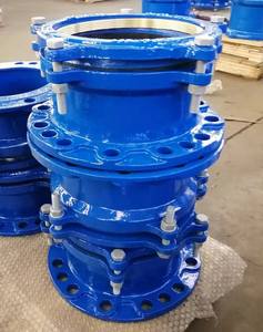 Adaptateur à bride retenue DN63/DN315 - Product Image 5