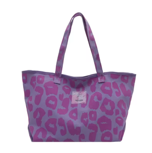 Los fabricantes venden al por mayor bolsas de lona de colores baratas para mujer, bolsas de tela de gran capacidad para un solo hombro, bolsas de compras. - Product Image 2