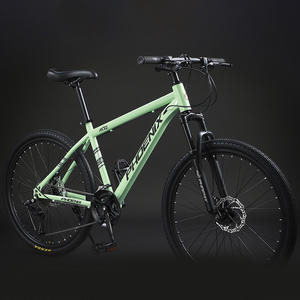 <span class=keywords><strong>Bicicleta</strong></span> de Montaña, <span class=keywords><strong>Bicicleta</strong></span> de Carreras Todoterreno de Velocidad Variable, de 24 y 26 Pulgadas, para Adolescentes y Estudiantes - Product Image 1