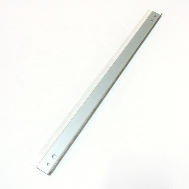 AD04-1114 Ricoh MP2550 Compatible Silver High Quality Copier Drum Cleaning Blade for MP 2510 2851 3010 3351 2550