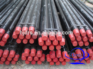 Longueur de 6 mètres, diamètre de 4 pouces, filetage NC31, poids unitaire de 128 kg - Product Image 3