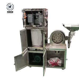 B Seri China pin mill universal grinder pin pulverizer