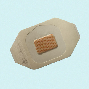 Cinta de fijación de cánula <span class=keywords><strong>IV</strong></span> autoadhesiva transparente, vendaje médico para el cuidado de heridas, vendaje de fijación de cánula <span class=keywords><strong>IV</strong></span> - Product Image 3