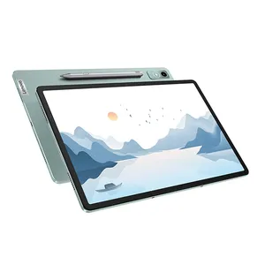 Originale Lenovo Xiaoxin Pad K12 Kids Learning Tablet 8GB + 128GB schermo di protezione degli occhi da 12.7 pollici WiFi Tablet per bambini Android