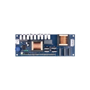 Bombilla de Luz Móvil de Cabeza Móvil 5R 200W 7R 230W <span class=keywords><strong>8R</strong></span> 250W 9R 260W 10R 280W Balastro / Fuente de Alimentación Compatible con Luz/Lámpara de Escenario - Product Image 2