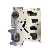 Tête de cylindre ancien modèle de moteur 1.6L K4M de qualité supérieure pour Renault L90 Mgane Clio