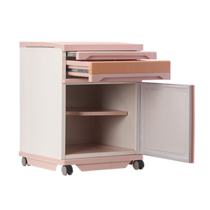<span class=keywords><strong>Table</strong></span> <span class=keywords><strong>de</strong></span> <span class=keywords><strong>chevet</strong></span> en plastique ABS mobile bon marché <span class=keywords><strong>table</strong></span> <span class=keywords><strong>de</strong></span> <span class=keywords><strong>chevet</strong></span> médicale pour hôpital - Product Image 6