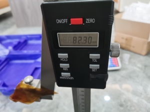 थोक उच्च माप रेंज डिजिटल वर्नियर ऊंचाई गेज - Product Image 4