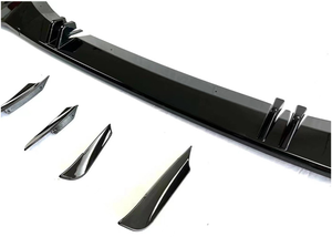 Alerón Delantero Estilo <span class=keywords><strong>ABT</strong></span> de Alta Calidad para Audi <span class=keywords><strong>A5</strong></span> 2021, Actualización al Estilo <span class=keywords><strong>ABT</strong></span> - Product Image 4